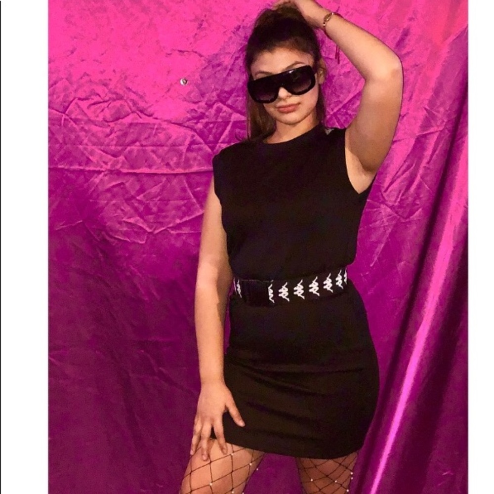 Kappa Day Dress